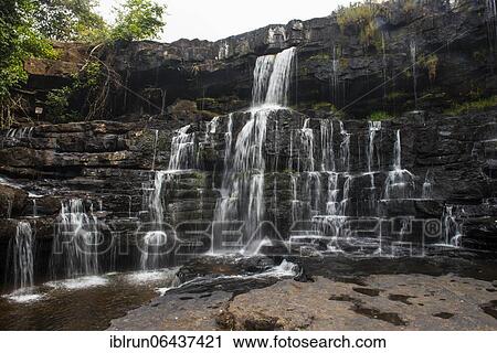 Soumba waterfall, Republic of Guinea, Guinea Conakry View Large Photo Image Stock Image - Soumba waterfall, Republic of Guinea, Guinea Conakry. Fotosearch