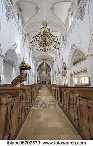 St. Mang Church, Kempten, Allgäu, Upper Swabia, Swabia, Bavaria, Germany, Europe View Large Photo Image Stock Photo - St. Mang Church, Kempten, Allgäu, Upper Swabia, Swabia, Bavaria, Germany, Europe. Fotosearch