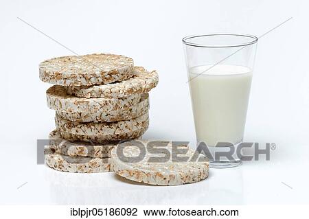 Stacked -waffles and glass of milk, waffle, Dinkel wheatwaffles, cow's milk View Large Photo Image Stock Image - Stacked -waffles and glass of milk, waffle, Dinkel wheatwaffles, cow's milk. Fotosearch