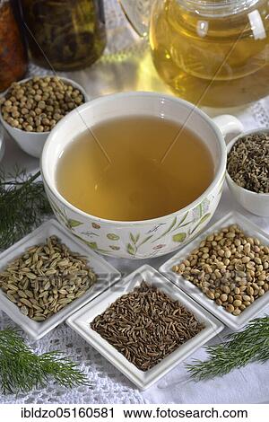 Stomach tea, Caraway (Carum carvi), Fennel (Foeniculum vulgare), Aniseed (Pimpinella anisum), Coriander (Coriandrum sativum) View Large Photo Image Stock Image - Stomach tea, Caraway (Carum carvi), Fennel (Foeniculum vulgare), Aniseed (Pimpinella anisum), Coriander (Coriandrum sativum). Fotosearch
