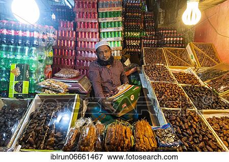 Street vendor in the Kawran Bazar, Dhaka, Bangladesh, Asia View Large Photo Image Stock Photo - Street vendor in the Kawran Bazar, Dhaka, Bangladesh, Asia. Fotosearch