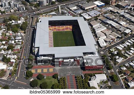 Suncorp Stadium, Brisbane, Australia, Oceania View Large Photo Image Stock Photo - Suncorp Stadium, Brisbane, Australia, Oceania. Fotosearch