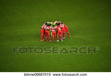 Teambuilding, 1. FSV Mainz 05, Mercedes-Benz Arena, Stuttgart, Baden-Württemberg, Germany, Europe View Large Photo Image Stock Photo - Teambuilding, 1. FSV Mainz 05, Mercedes-Benz Arena, Stuttgart, Baden-Württemberg, Germany, Europe. Fotosearch