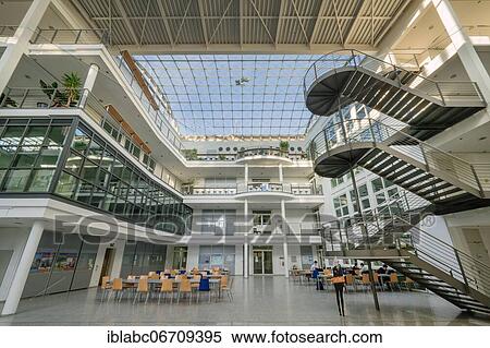 Technical University of Munich, TUM, Faculty of Mechanical Engineering, Eberhard-von-Kuenheim-Bau, Garching, Upper Bavaria, Bavaria, Germany, Europe View Large Photo Image Stock Photography - Technical University of Munich, TUM, Faculty of Mechanical Engineering, Eberhard-von-Kuenheim-Bau, Garching, Upper Bavaria, Bavaria, Germany, Europe. Fotosearch