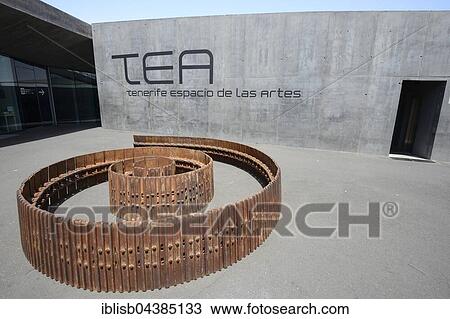 Tenerife Espacio de las Artes, TEA, Tenerife Space of Arts, art museum, Santa Cruz Island, Tenerife, Canary Islands, Spain, Europe View Large Photo Image Stock Image - Tenerife Espacio de las Artes, TEA, Tenerife Space of Arts, art museum, Santa Cruz Island, Tenerife, Canary Islands, Spain, Europe. Fotosearch