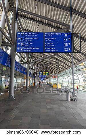 Terminal of Leipzig/Halle Airport (LEJ) in Schkeuditz, Germany, Europe View Large Photo Image Stock Image - Terminal of Leipzig/Halle Airport (LEJ) in Schkeuditz, Germany, Europe. Fotosearch