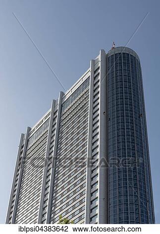 Tokyo Dome Hotel, Tokyo, Japan, Asia View Large Photo Image Stock Image - Tokyo Dome Hotel, Tokyo, Japan, Asia. Fotosearch