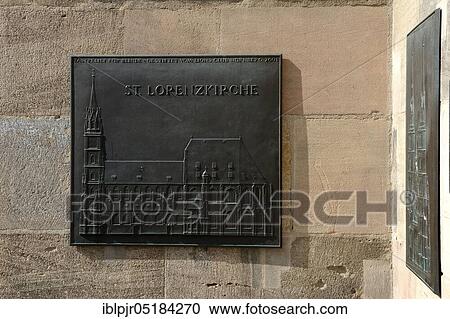 Touch relief for the blind, Lorenzkirche, Nuremberg, Franconia, Bavaria, Germany, Europe View Large Photo Image Stock Image - Touch relief for the blind, Lorenzkirche, Nuremberg, Franconia, Bavaria, Germany, Europe. Fotosearch
