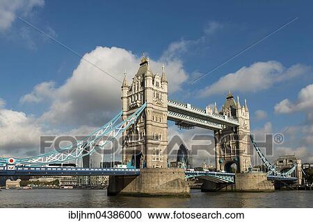 Tower Bridge, London, England, United Kingdom, Europe View Large Photo Image Stock Image - Tower Bridge, London, England, United Kingdom, Europe. Fotosearch