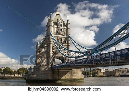 Tower Bridge, London, England, United Kingdom, Europe View Large Photo Image Stock Image - Tower Bridge, London, England, United Kingdom, Europe. Fotosearch