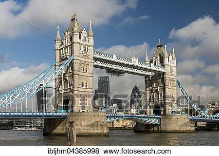 Tower Bridge, London, England, United Kingdom, Europe View Large Photo Image Stock Photo - Tower Bridge, London, England, United Kingdom, Europe. Fotosearch