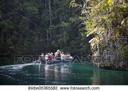 Trip to the Rock Islands of the Strait of (Iris), Triton Bay, West Papua, Indonesia, Asia View Large Photo Image Stock Image - Trip to the Rock Islands of the Strait of (Iris), Triton Bay, West Papua, Indonesia, Asia. Fotosearch