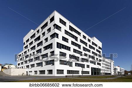 University of Applied Sciences, HSG, Health Campus Bochum, Bochum, Ruhr Area, North Rhine-Westphalia, Germany, Europe View Large Photo Image Stock Image - University of Applied Sciences, HSG, Health Campus Bochum, Bochum, Ruhr Area, North Rhine-Westphalia, Germany, Europe. Fotosearch