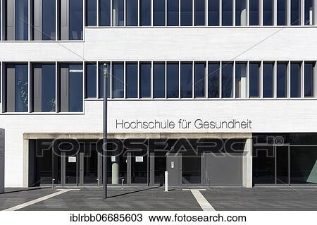 University of Applied Sciences, HSG, Health Campus Bochum, Bochum, Ruhr Area, North Rhine-Westphalia, Germany, Europe View Large Photo Image Stock Image - University of Applied Sciences, HSG, Health Campus Bochum, Bochum, Ruhr Area, North Rhine-Westphalia, Germany, Europe. Fotosearch