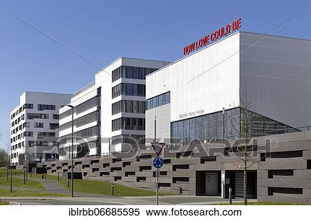 University of Applied Sciences, HSG, Health Campus Bochum, Bochum, Ruhr Area, North Rhine-Westphalia, Germany, Europe View Large Photo Image Stock Photography - University of Applied Sciences, HSG, Health Campus Bochum, Bochum, Ruhr Area, North Rhine-Westphalia, Germany, Europe. Fotosearch