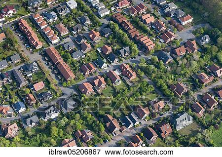 Stock Photo - Vechta, County of Vechta, Lower Saxony, Germany, Europe. Fotosearch