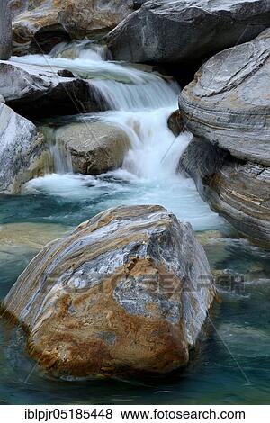 Verzasca River, Valle Verzasca, Ticino, Switzerland, Europe View Large Photo Image Stock Photo - Verzasca River, Valle Verzasca, Ticino, Switzerland, Europe. Fotosearch