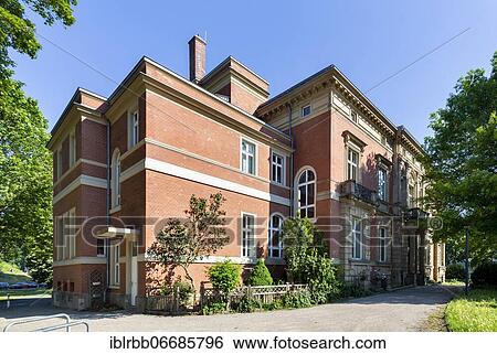 Villa Post, today Volkshochschule, Hagen, Westphalia, Ruhr area, North Rhine-Westphalia, Germany, Europe View Large Photo Image Stock Photograph - Villa Post, today Volkshochschule, Hagen, Westphalia, Ruhr area, North Rhine-Westphalia, Germany, Europe. Fotosearch