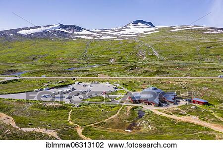 Visitor Center, Arctic Circle Center, at the Arctic Circle, Saltfjellet, Rana, Nordland, Norway, Europe View Large Photo Image Stock Image - Visitor Center, Arctic Circle Center, at the Arctic Circle, Saltfjellet, Rana, Nordland, Norway, Europe. Fotosearch