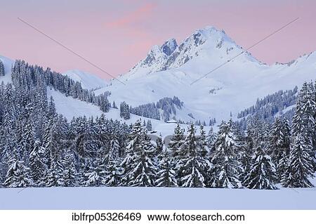 Wandflue, 2133m, view from Jaunpass, Bernese Oberland, Switzerland, Europe View Large Photo Image Stock Photo - Wandflue, 2133m, view from Jaunpass, Bernese Oberland, Switzerland, Europe. Fotosearch