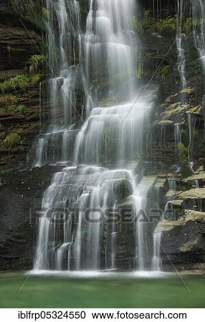Waterfall, Ticino, Switzerland, Europe View Large Photo Image Stock Image - Waterfall, Ticino, Switzerland, Europe. Fotosearch