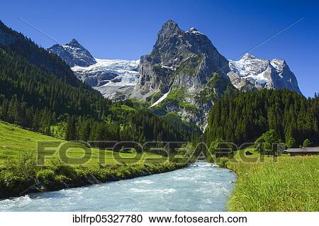 Wellhorn, 3192 m, Rosenlaui Glacier, Rychenbach, Rosenlauital, Switzerland, Europe View Large Photo Image Stock Image - Wellhorn, 3192 m, Rosenlaui Glacier, Rychenbach, Rosenlauital, Switzerland, Europe. Fotosearch