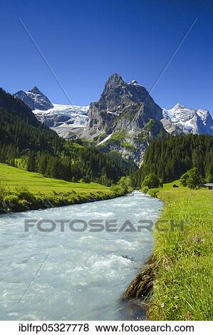 Wellhorn, 3192 m, Rosenlaui Glacier, Rychenbach, Rosenlauital, Switzerland, Europe View Large Photo Image Stock Photo - Wellhorn, 3192 m, Rosenlaui Glacier, Rychenbach, Rosenlauital, Switzerland, Europe. Fotosearch