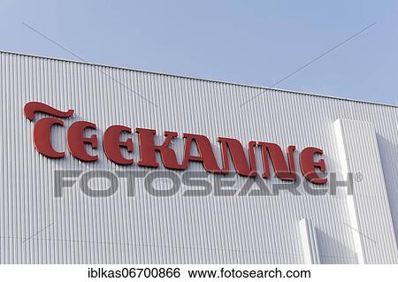 Writing Teekanne am Werk Düsseldorf, tea bag producer, North Rhine-Westphalia, Germany, Europe View Large Photo Image Stock Photograph - Writing Teekanne am Werk Düsseldorf, tea bag producer, North Rhine-Westphalia, Germany, Europe. Fotosearch