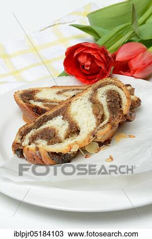 Yeast and nut plait, yeast plait, Russian plait, nut plait View Large Photo Image Stock Image - Yeast and nut plait, yeast plait, Russian plait, nut plait. Fotosearch