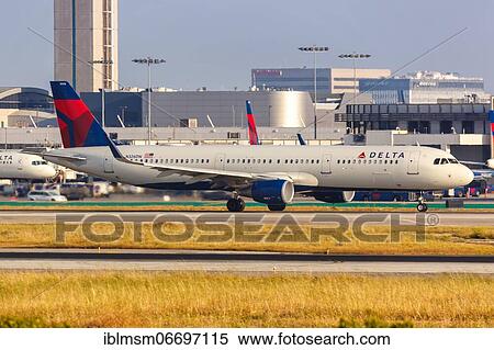 A Delta Air Lines Airbus A321 with registration number N326DN at Los Angeles Airport (LAX), Los Angeles, USA, North America View Large Photo Image Stock Photography - A Delta Air Lines Airbus A321 with registration number N326DN at Los Angeles Airport (LAX), Los Angeles, USA, North America. Fotosearch