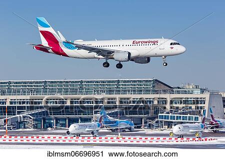 A Eurowings Airbus A320 with the registration D-AEWG at Stuttgart Airport (STR), Stuttgart, Germany, Europe View Large Photo Image Stock Image - A Eurowings Airbus A320 with the registration D-AEWG at Stuttgart Airport (STR), Stuttgart, Germany, Europe. Fotosearch