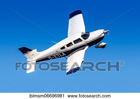 A Piper PA-28-181 Archer III aircraft of the Hesse-Flieger Verein Darmstadt with registration D-AIGM at Frankfurt Airport (FRA), Frankfurt, Germany, Europe View Large Photo Image Stock Image - A Piper PA-28-181 Archer III aircraft of the Hesse-Flieger Verein Darmstadt with registration D-AIGM at Frankfurt Airport (FRA), Frankfurt, Germany, Europe. Fotosearch