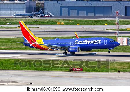 A Southwest Airlines Boeing 737-800 aircraft with registration N8543Z at San Jose Airport (SJC), USA, North America View Large Photo Image Stock Image - A Southwest Airlines Boeing 737-800 aircraft with registration N8543Z at San Jose Airport (SJC), USA, North America. Fotosearch