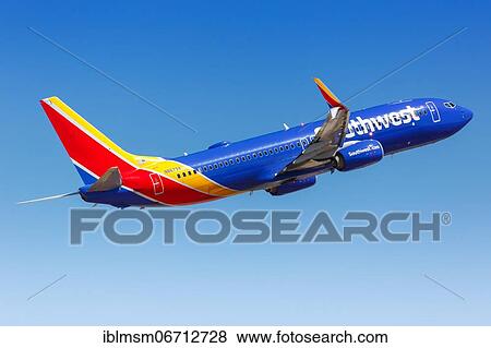 A Southwest Airlines Boeing 737-800 aircraft with registration number N8679A takes off from Phoenix Airport, U. S View Large Photo Image Stock Photo - A Southwest Airlines Boeing 737-800 aircraft with registration number N8679A takes off from Phoenix Airport, U. S. Fotosearch