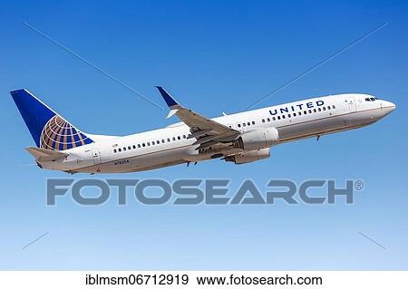 A United Airlines Boeing 737-800 aircraft with registration number N76254 takes off from Phoenix Airport, U. S View Large Photo Image Stock Photo - A United Airlines Boeing 737-800 aircraft with registration number N76254 takes off from Phoenix Airport, U. S. Fotosearch