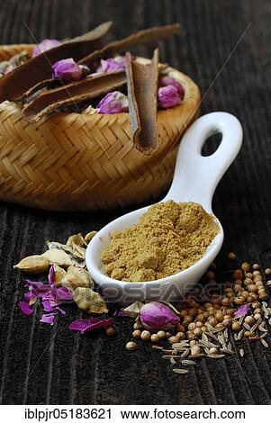 Advieh, spice mix, Persian cuisine, rose buds, rose petals, cardamom, cinnamon, cumin powder, cumin View Large Photo Image Stock Image - Advieh, spice mix, Persian cuisine, rose buds, rose petals, cardamom, cinnamon, cumin powder, cumin. Fotosearch