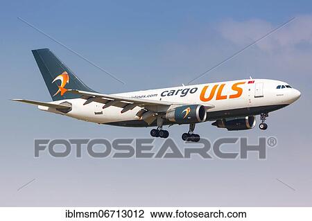An Airbus A310-300F aircraft of ULS Airlines Cargo with registration TC-SGM at Tel Aviv Airport, Israel, Asia View Large Photo Image Stock Image - An Airbus A310-300F aircraft of ULS Airlines Cargo with registration TC-SGM at Tel Aviv Airport, Israel, Asia. Fotosearch