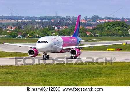 An Airbus A320 aircraft of Wizzair with registration number HA-LWN at Gdansk Lech Walesa Airport Gdansk, Poland, Europe View Large Photo Image Stock Photograph - An Airbus A320 aircraft of Wizzair with registration number HA-LWN at Gdansk Lech Walesa Airport Gdansk, Poland, Europe. Fotosearch