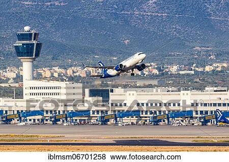 An Airbus A320neo aircraft of Aegean Airlines with registration number SX-NEA at Athens Airport (ATH), Athens, Greece, Europe View Large Photo Image Stock Photo - An Airbus A320neo aircraft of Aegean Airlines with registration number SX-NEA at Athens Airport (ATH), Athens, Greece, Europe. Fotosearch