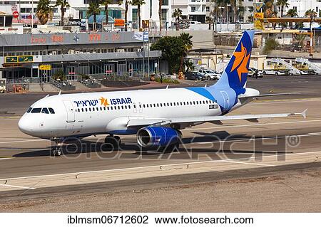 An Israir Airbus A320 with registration number 4X-ABS at Eilat Airport, Israel, Asia View Large Photo Image Stock Image - An Israir Airbus A320 with registration number 4X-ABS at Eilat Airport, Israel, Asia. Fotosearch