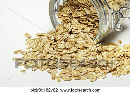 (Avena sativa) oatmeal View Large Photo Image Stock Image - (Avena sativa) oatmeal. Fotosearch