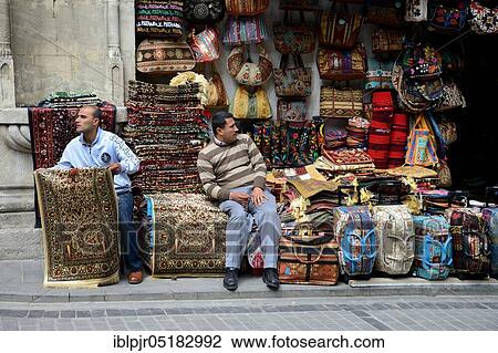 Big bazaar, carpet seller, Egyptian bazaar, Istanbul, Turkey, Asia View Large Photo Image Stock Image - Big bazaar, carpet seller, Egyptian bazaar, Istanbul, Turkey, Asia. Fotosearch