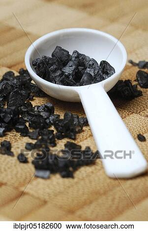 Black Hawaiian salt, lava salt, sea salt with activated carbon, salt, table salt, gourmet salt View Large Photo Image Stock Image - Black Hawaiian salt, lava salt, sea salt with activated carbon, salt, table salt, gourmet salt. Fotosearch