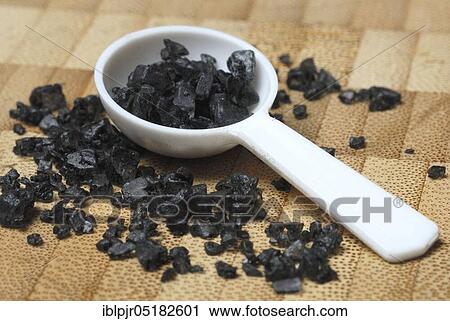 Black Hawaiian salt, lava salt, sea salt with activated carbon, salt, table salt, gourmet salt View Large Photo Image Stock Image - Black Hawaiian salt, lava salt, sea salt with activated carbon, salt, table salt, gourmet salt. Fotosearch