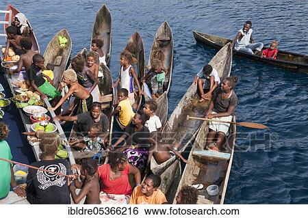 Boat market, locals selling fruits and vegetables, Florida Islands, Solomon Islands, Oceania View Large Photo Image Stock Photograph - Boat market, locals selling fruits and vegetables, Florida Islands, Solomon Islands, Oceania. Fotosearch