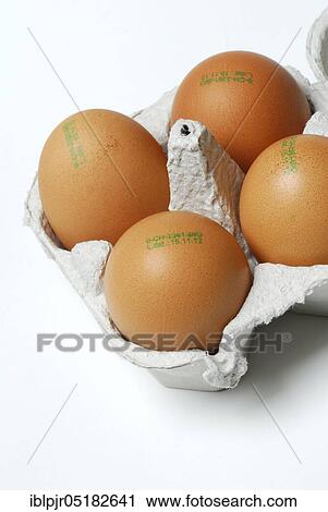 Brown hen's eggs, hen's eggs, hen's egg, stamp of origin, laying date, organic View Large Photo Image Stock Image - Brown hen's eggs, hen's eggs, hen's egg, stamp of origin, laying date, organic. Fotosearch