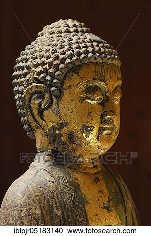 Buddha figure View Large Photo Image Stock Image - Buddha figure. Fotosearch