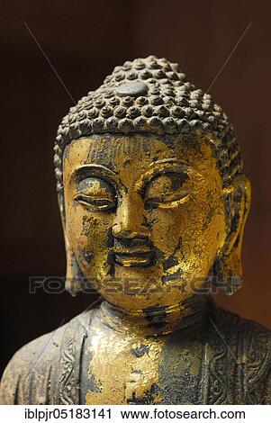 Buddha figure View Large Photo Image Stock Image - Buddha figure. Fotosearch