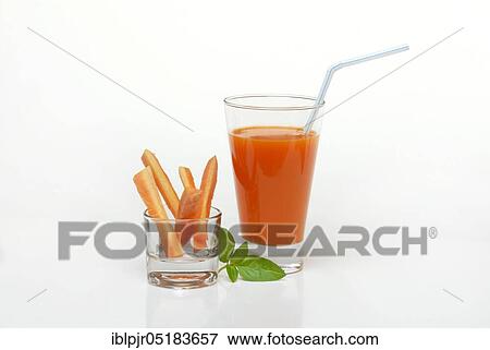 Carrot juice, carrot juice in glass, carrot sticks, vegetable juice, carrot, carrot juice, carrot juice View Large Photo Image Stock Photo - Carrot juice, carrot juice in glass, carrot sticks, vegetable juice, carrot, carrot juice, carrot juice. Fotosearch