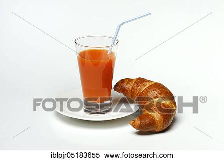 Carrot juice, carrot juice in glass, and croissant, vegetable juice, carrot, breakfast, carrot juice, carrot juice View Large Photo Image Stock Photography - Carrot juice, carrot juice in glass, and croissant, vegetable juice, carrot, breakfast, carrot juice, carrot juice. Fotosearch